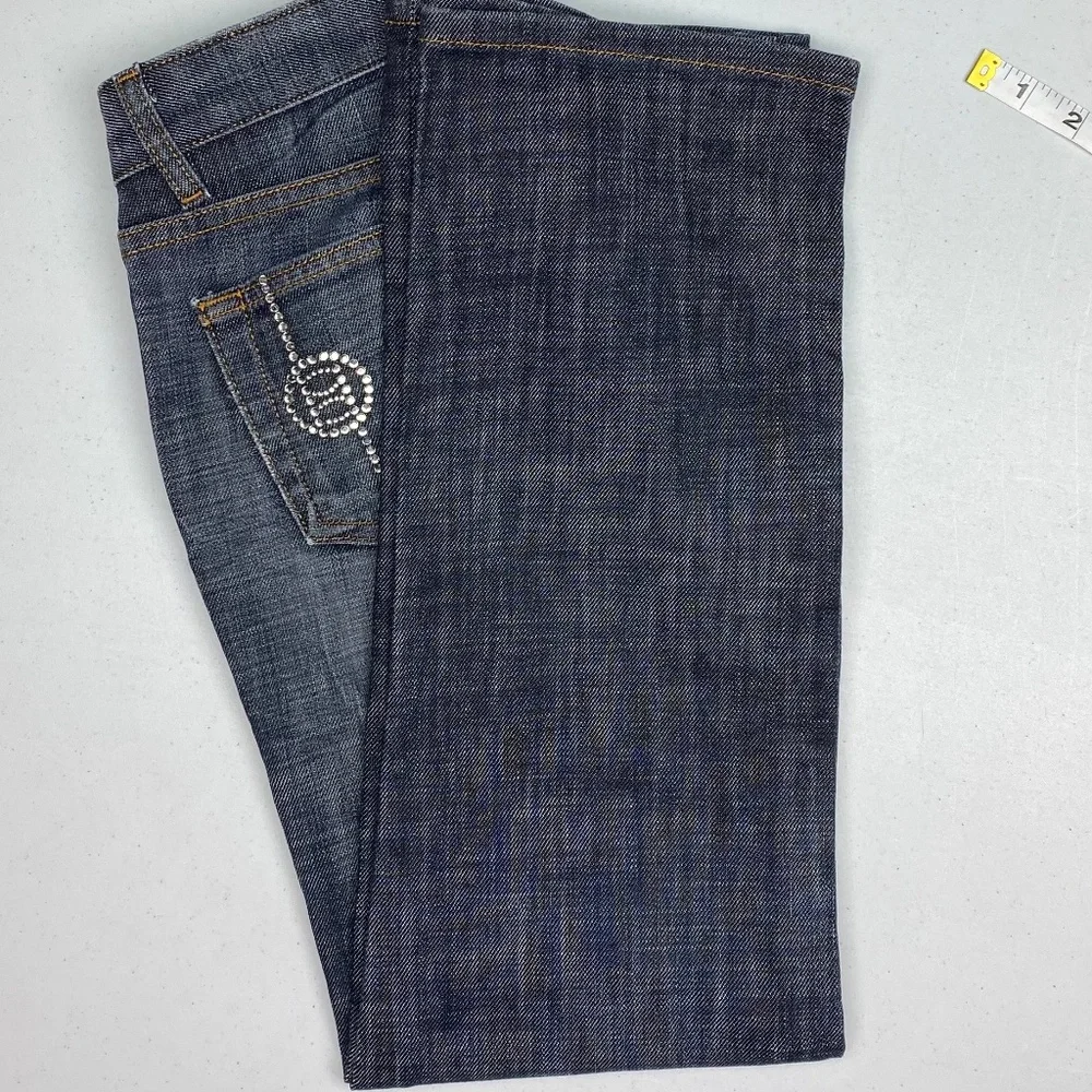 Bebe Jeans,  29W 26L - Picture 8 of 11
